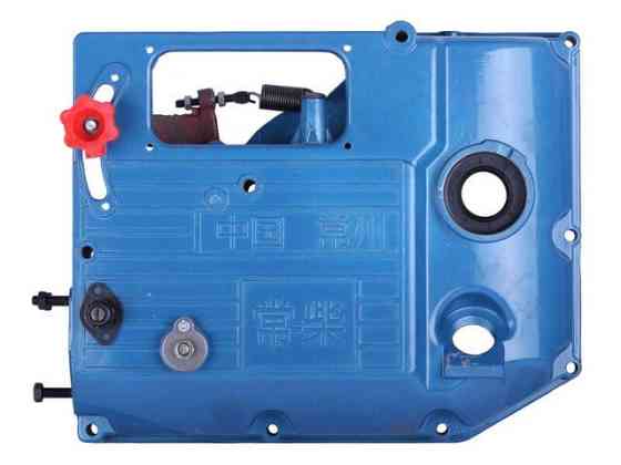 Крышка запуска двигатель дизель ZH1105N мотоблок мототрактор Мукачево