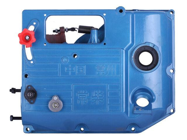 Крышка запуска двигатель дизель ZH1105N мотоблок мототрактор Мукачево - изображение 4