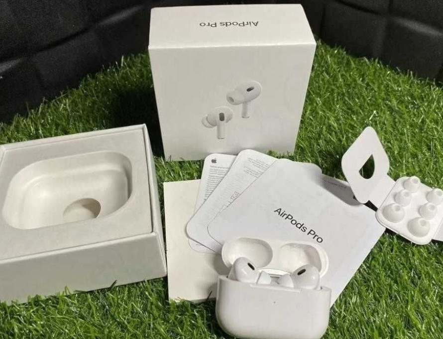 Навушники Бездротові Pro GEN 2.1в1 Харків - фото 4