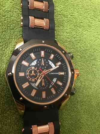 Мужские часы LIBOGER Киев
