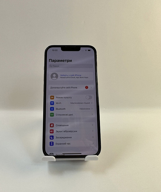 IPhone 13Pro 128 Gb Sierra Blue Neverlock . Харьков - изображение 4