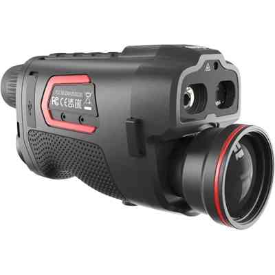 Монокуляр Guide тепловізійний/цифровий TL650 2,8-22,4x50 640х48012m з далекоміром 1400 м (TL650) Вінниця