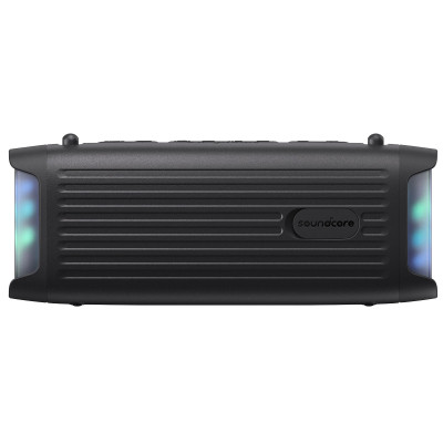 Акустическая система Anker SoundСore Boom 3i Black (D5100010) Винница - изображение 3