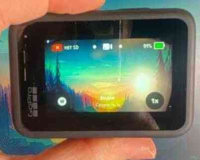 Екшн-камера 11 GoPro . Київ