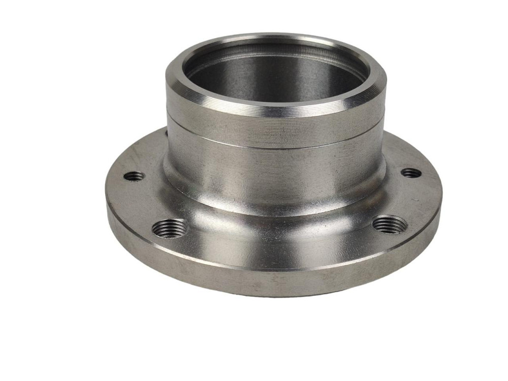 Ступиця 2108, 2109, 21099, 2110, 2111, 2112, 2113, 2114, 2115 задня Мукачево - фото 4