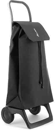 Сумка-тележка Rolser Jet Tweed Joy Negro (JET038-1023) Киев