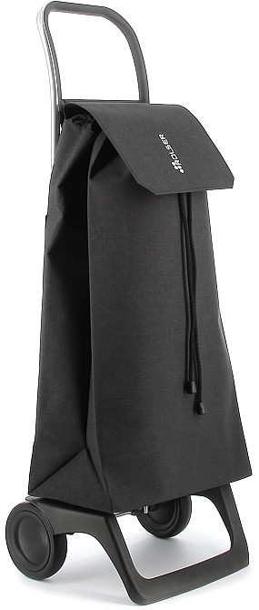 Сумка-тележка Rolser Jet Tweed Joy Negro (JET038-1023) Киев - изображение 1