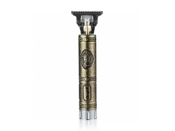 Машинка для стрижки та тример для бороди Professional Hair Clipper WS-T99, акумуляторний тример Т-Blade Одеса