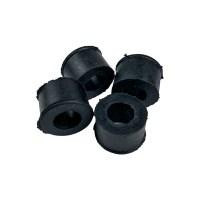 Сайлентблок маятника мотоцикл Днепр , Мт (компл 4шт) Мукачево - изображение 1