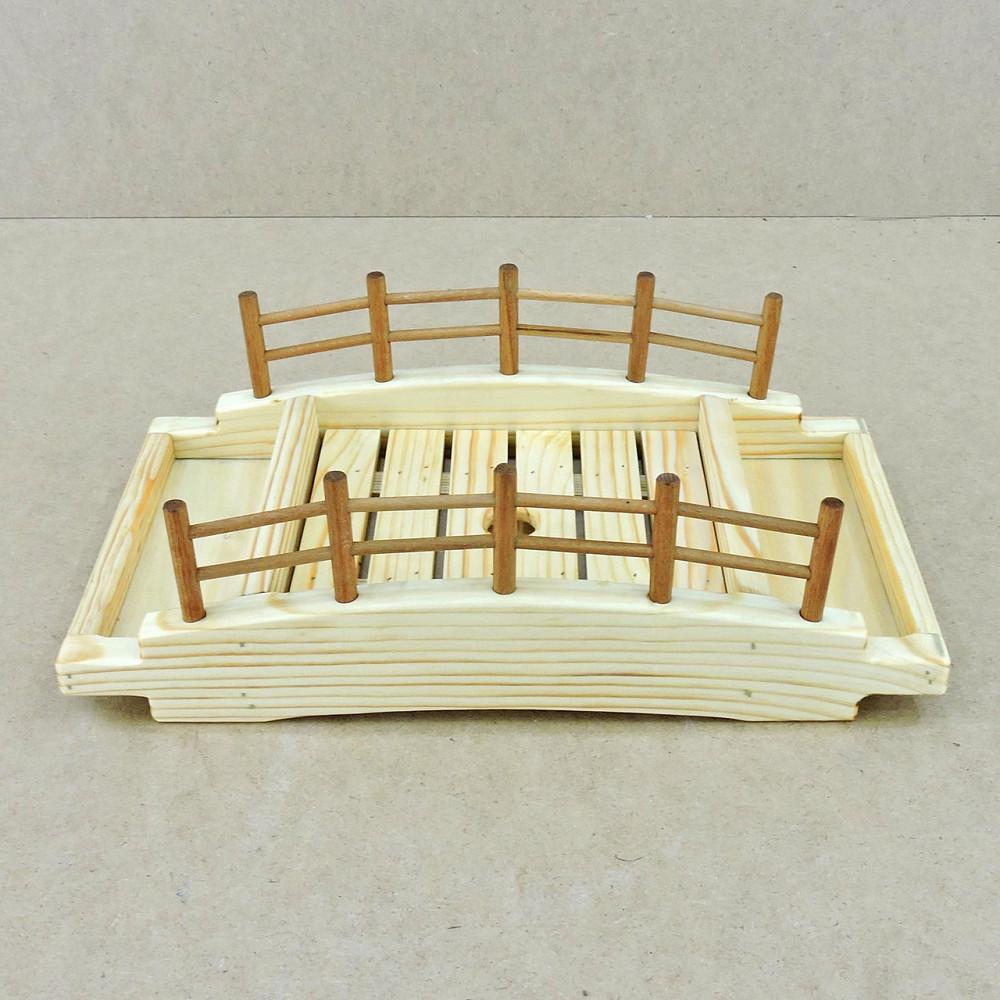 Мостик для подачи суши 