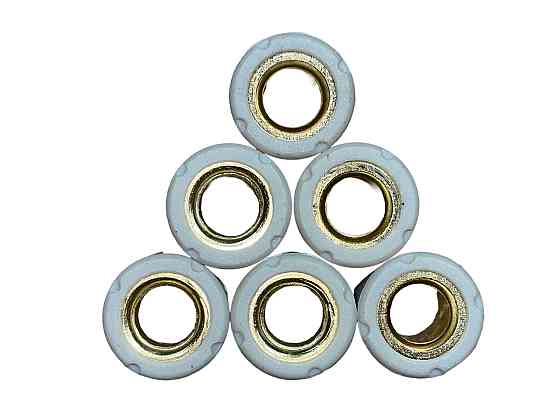 Ролики вариатора   Сузуки    17*12   9,0г Мукачево