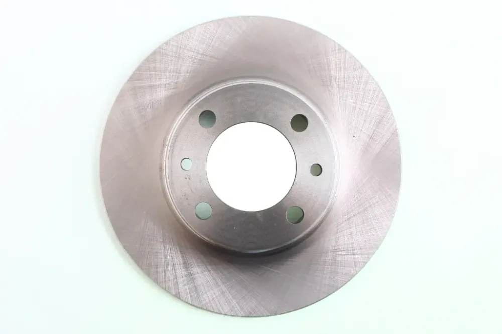 Диск гальма 2101 передній LSA Вінниця - фото 2