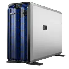 Сервер Dell PowerEdge T360 + Windows Server 2025 Standard (EMEA_PROMO_PET360_SPL1WSTD25) Київ - фото 1