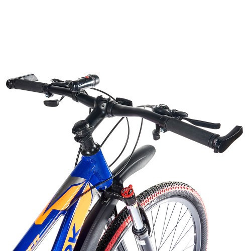 Велосипед SPARK HUNTER (колеса – 27,5", алюмінієва рама – 15") (Безкоштовна доставка Новою Поштою) Харків - фото 7