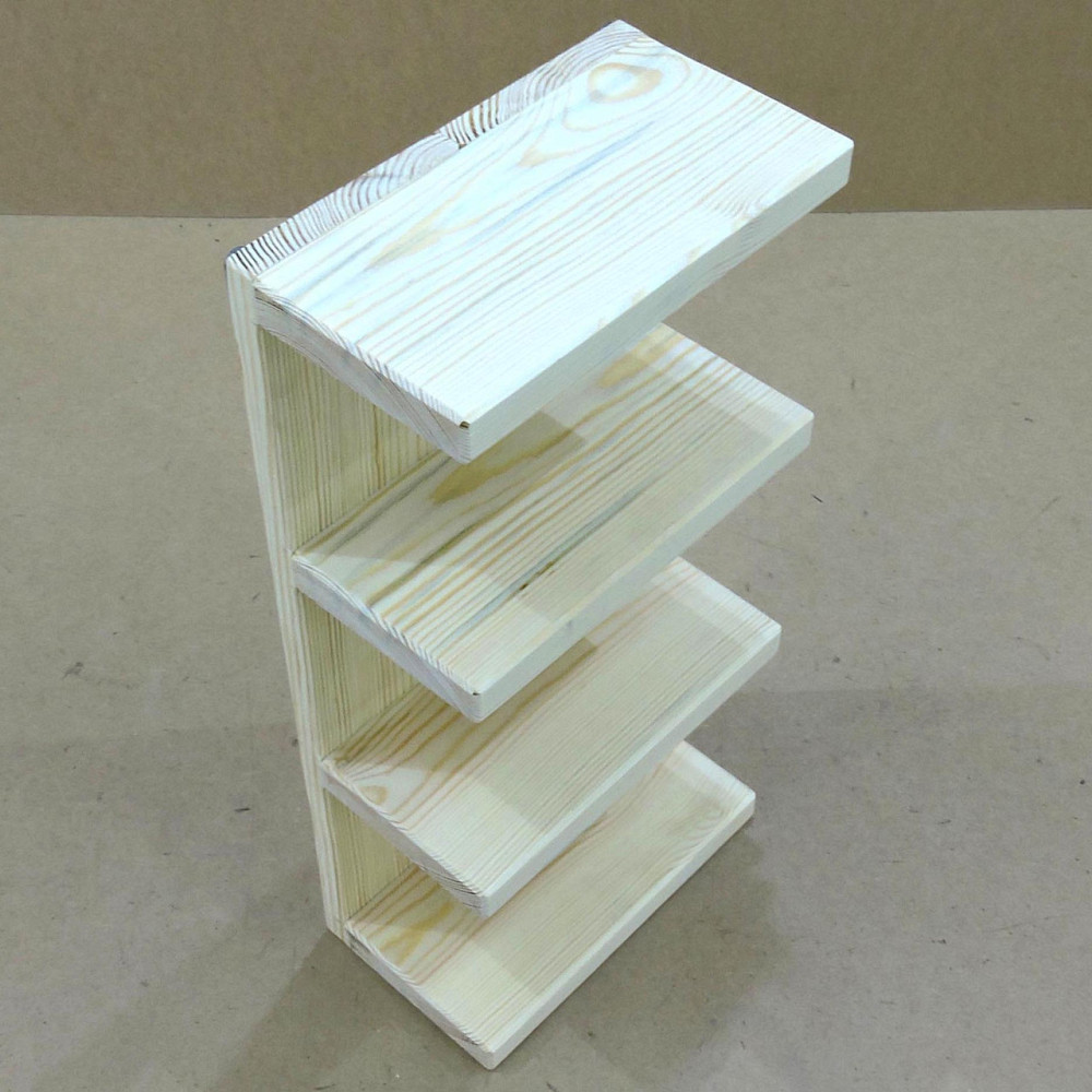 Полка для ванной 