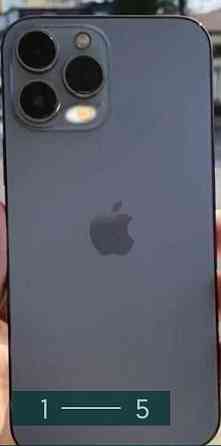 Айфон: iPhone 13 Pro Max 256Gb. Київ