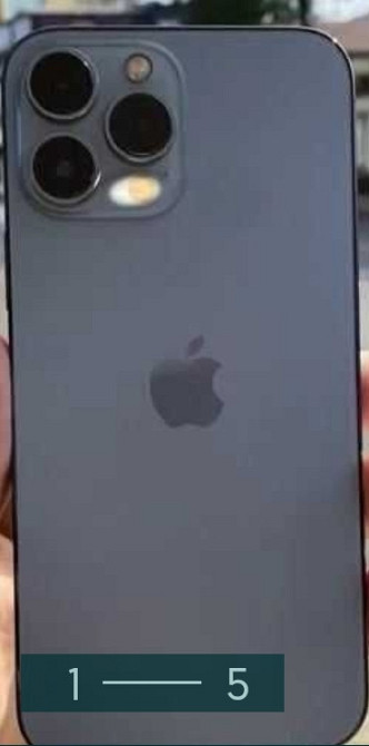 Айфон: iPhone 13 Pro Max 256Gb. Киев - изображение 2