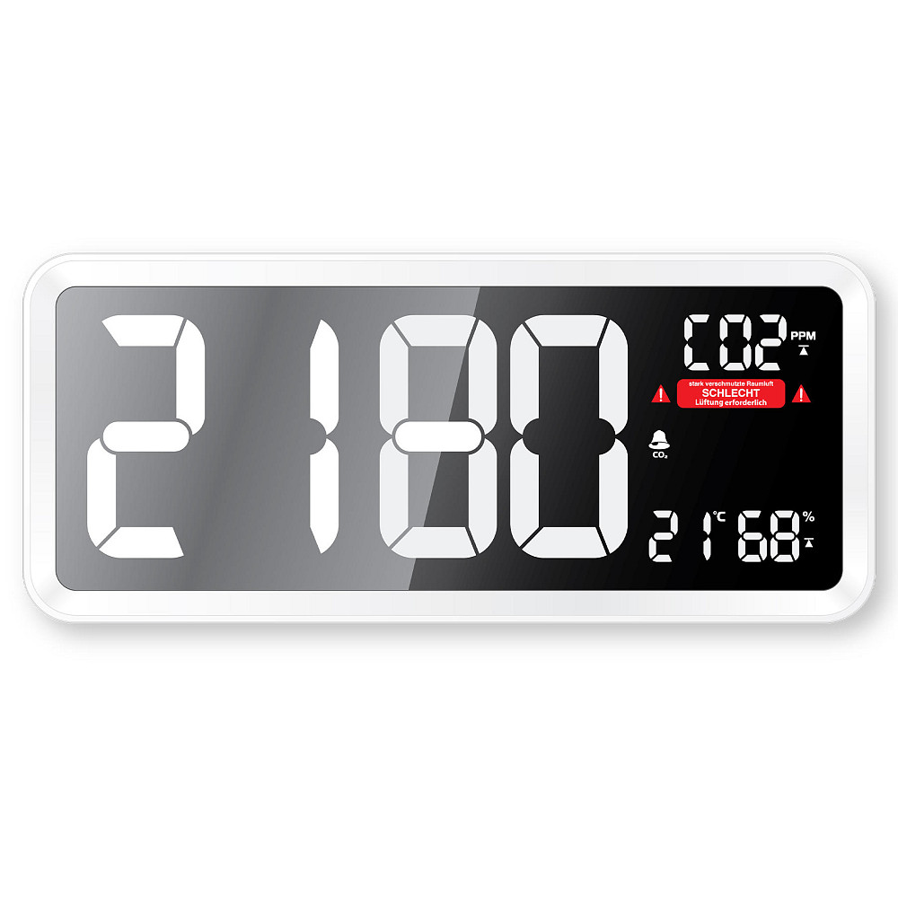 Метеостанция Technoline WL1040 White (WL1040) Вінниця - фото 13