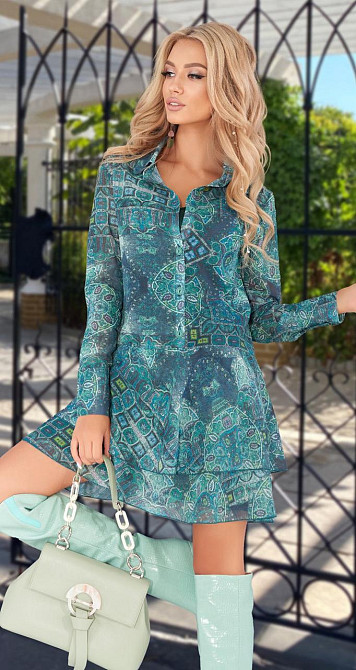 Красиве плаття (44) Київ - фото 2