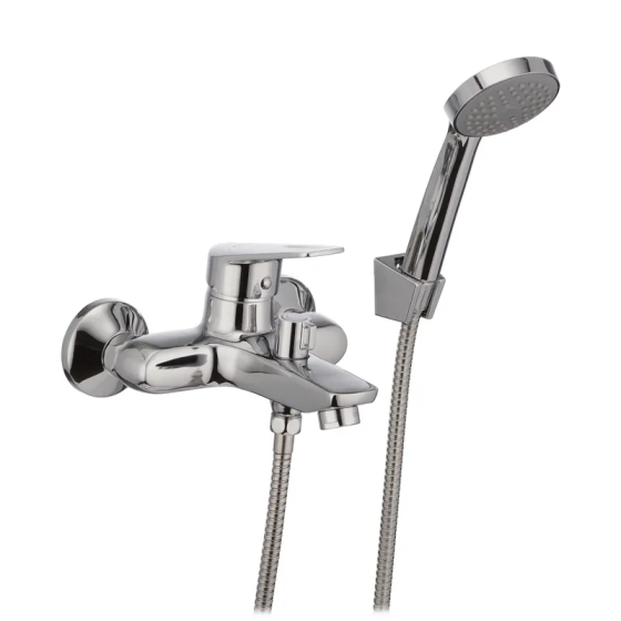 Змішувач для ванни Cron Sirius 009 CR0193 Харків