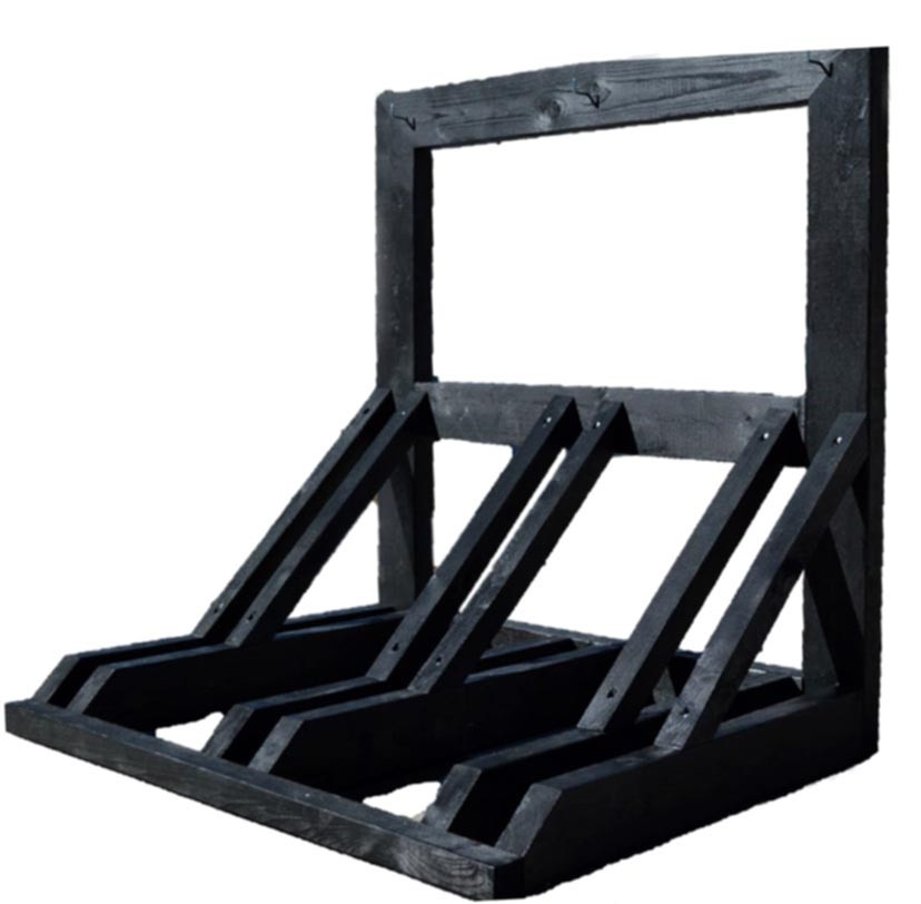 Велостойка 