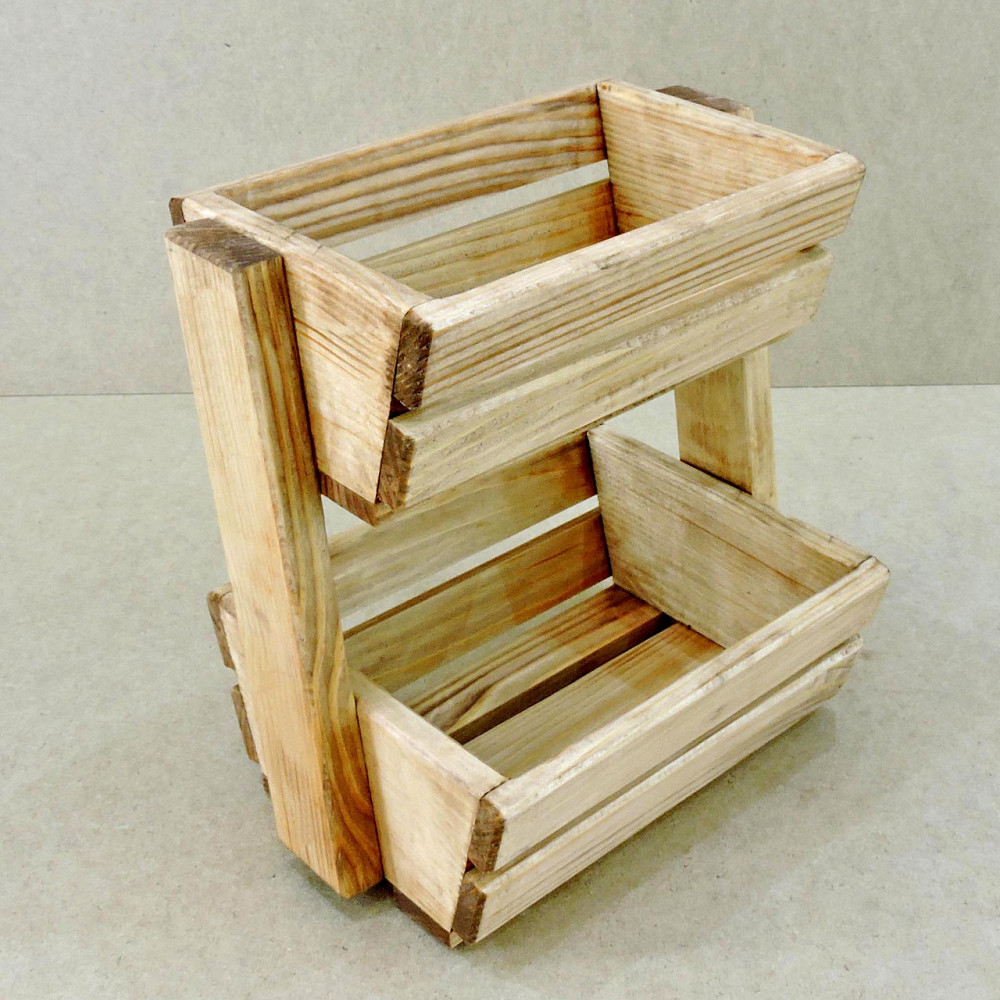 Лоток для фруктів і овочів "Редіш" мускат Миколаїв - фото 1