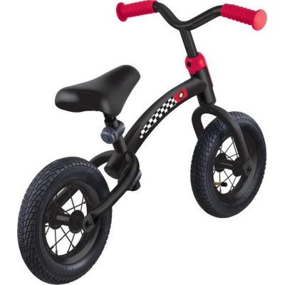 Біговел Scoot&amp;Ride Go Bike Air (самокат) , чорно-червоний (615-120) Вінниця - фото 3