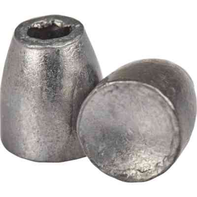 Пульки NSA 6,35 мм 1.73 g 325 шт/уп (250-HS-HP-DB-26.8-325) Винница