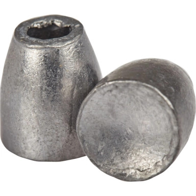 Пульки NSA 6,35 мм 1.73 g 325 шт/уп (250-HS-HP-DB-26.8-325) Винница - изображение 2