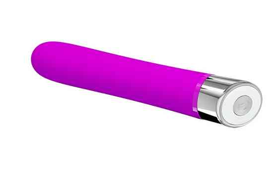 Вібростимулятор Pretty Love Randolph Purple, BI - 014612 Sex Aura Київ