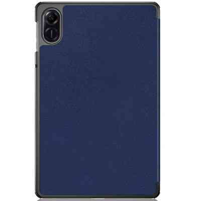 Чехол для планшета BeCover Smart Case Honor Pad X9 11.5" Deep Blue (711080) Винница