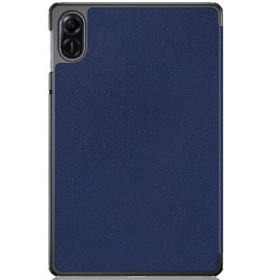 Чехол для планшета BeCover Smart Case Honor Pad X9 11.5" Deep Blue (711080) Винница - изображение 2