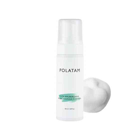 Пенка освежающая Cica Malacalming Fresh Foaming Cleanser POLATAM 150 мл Винница