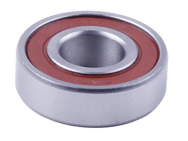 Підшипник двигуна 6203 на бензиновий двигун 125/150CC Мукачево - фото 1