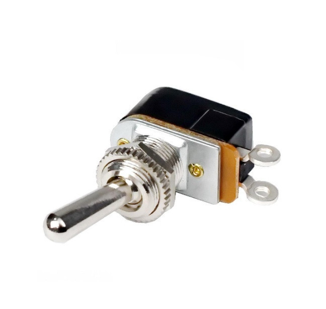 Рычажный Переключатель 10240 2 Пина Киев - изображение 1