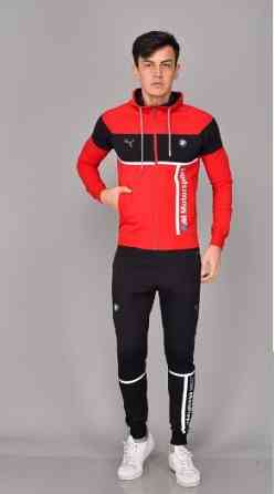 Мужской спортивный костюм Puma BMW Motorsport,оригинал  р. XXL(52) Киев