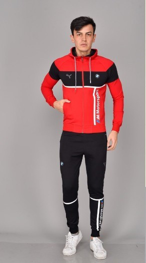 Мужской спортивный костюм Puma BMW Motorsport,оригинал  р. XXL(52) Киев - изображение 1