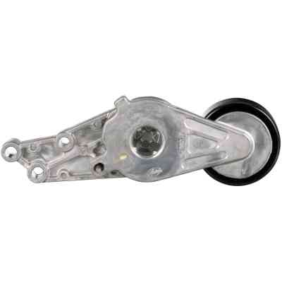 Натягувач ременя з роликом Gates T38207 Вінниця