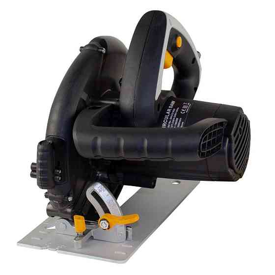 Циркулярна пила DEKO 13461 Киев