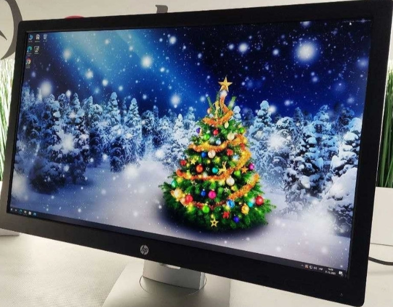 Монітор 27" 2K QHD HP E272g/HDMI/ Pilot. Київ - фото 6