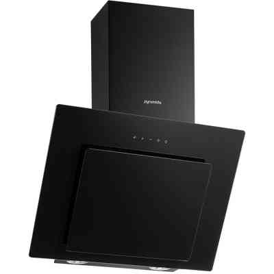 Витяжка кухонна Pyramida NRX 60 (800) SR GBL Вінниця