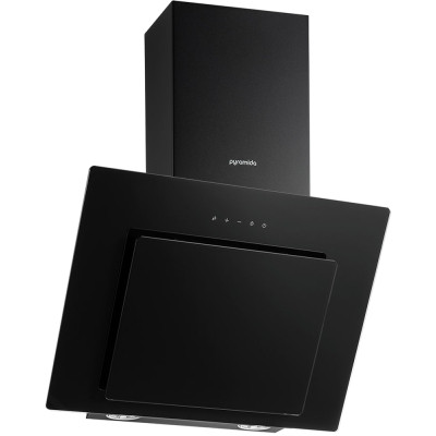 Витяжка кухонна Pyramida NRX 60 (800) SR GBL Вінниця - фото 2