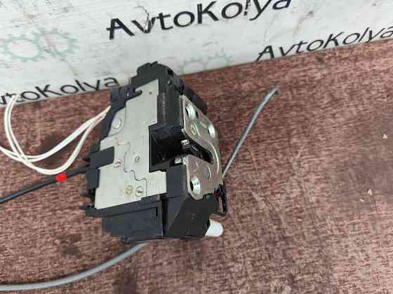 Замок передніх дверей лівий Nissan Note E11 2005-2012 Ковель