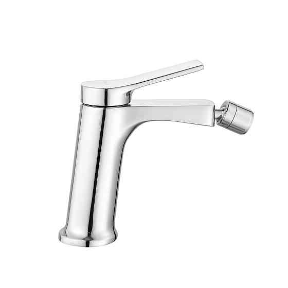 Змішувач для біде Qtap Arvin QTARV255CRM48642 Chrome Київ