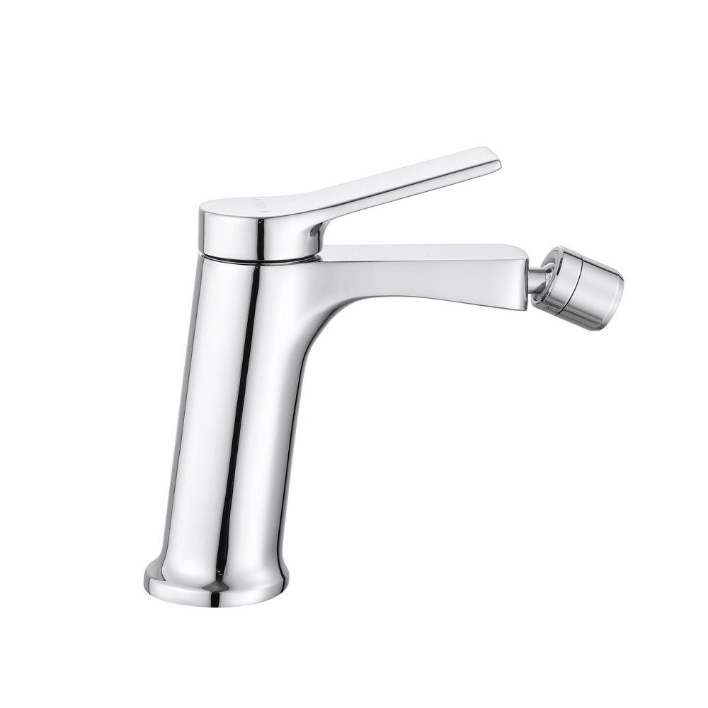 Смеситель для биде Qtap Arvin QTARV255CRM48642 Chrome Киев - изображение 4