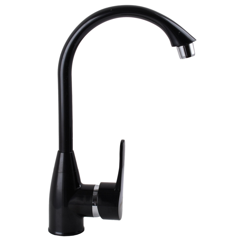 Змішувач для кухні BRAVO BR-11-203L термостійкий ABS пластик (000024360) Київ - фото 3