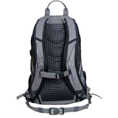 Рюкзак туристический Terra Incognita Cyclone 16 blue / gray (4823081501053) Винница