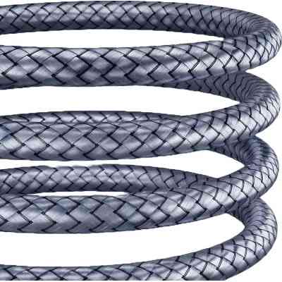 Кабель мультимедийный 3.5mm M to 3.5mm M 3.0m gray Essager (EYP35-DYC0G) Вінниця