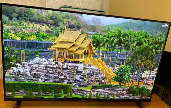 NEW (2023) Телевизор Samsung Smart TV 42