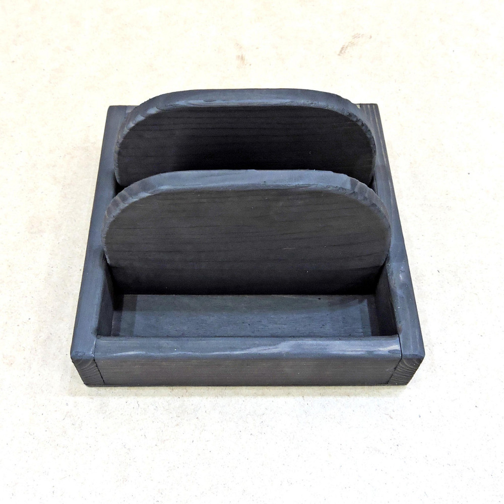 Салфетница 